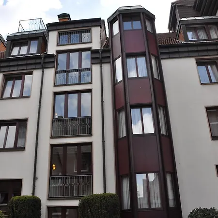 Am Schlosspark 3* 뮌스터