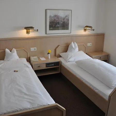 Am Schlosspark Hotel Munster (North Rhine-Westphalia)