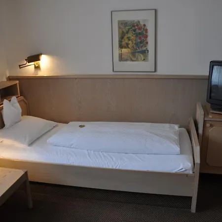 Am Schlosspark Hotel
