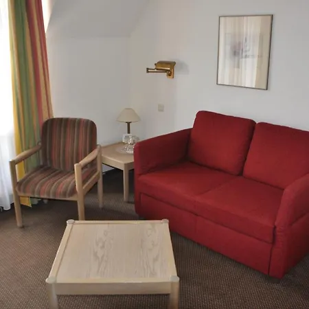 Am Schlosspark 3* Munster (North Rhine-Westphalia)