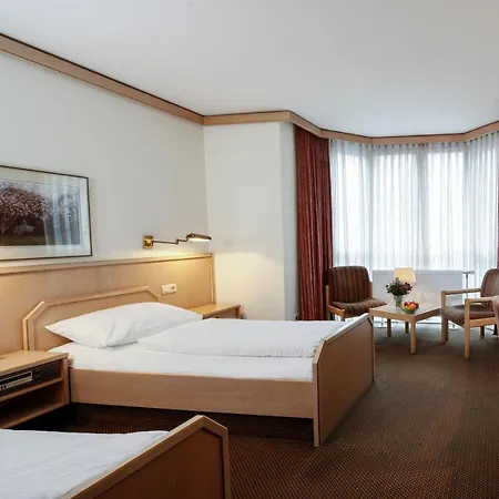 Am Schlosspark 3* Munster (North Rhine-Westphalia)