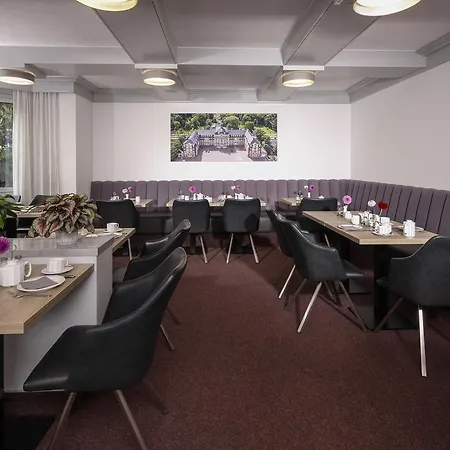 Am Schlosspark Hotel