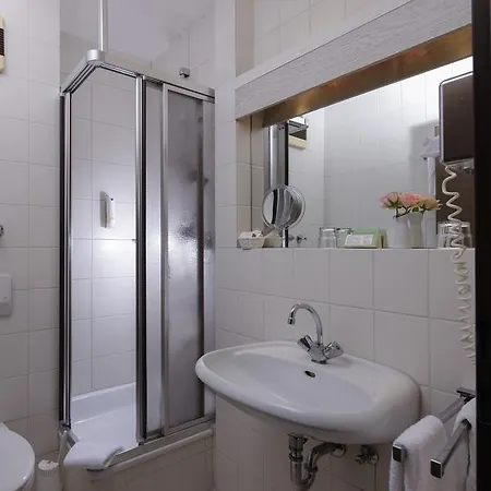 Am Schlosspark Hotel 3*